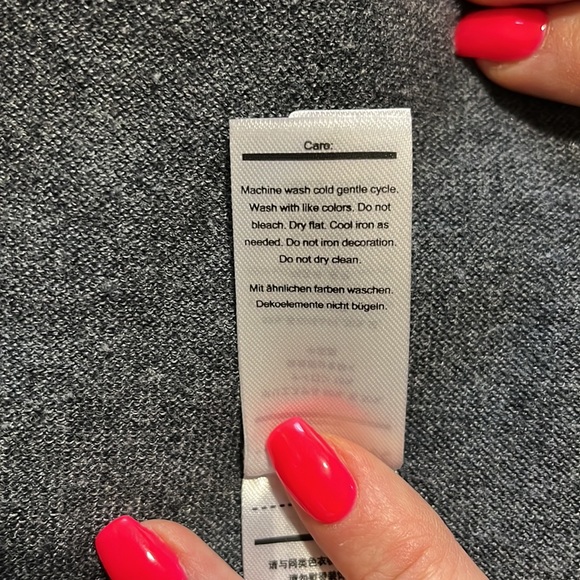 Smartwool Cardigan - Picture 8 of 8